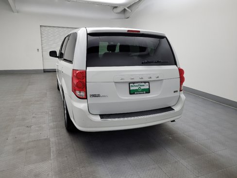 Used 2014 Dodge Grand Caravan SE w/ Quick Order Package 29E SE image 6