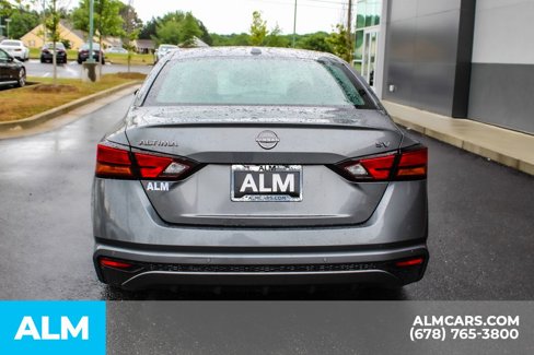 Used 2023 Nissan Altima 2.5 SV image 11