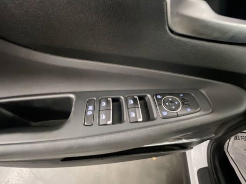 Used 2020 Hyundai Santa Fe SEL w/ Convenience Package image 22
