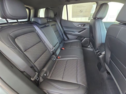New 2026 Chevrolet Equinox LT w/ Convenience Package II image 26