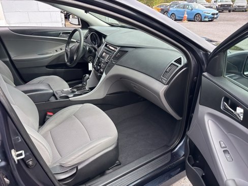 Used 2014 Hyundai Sonata GLS w/ Popular Equipment Group 2 image 8