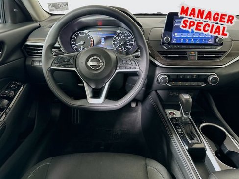Used 2023 Nissan Altima 2.5 SV image 22