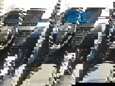 New 2025 Ford Escape Active w/ Tech Pack #1 image 34