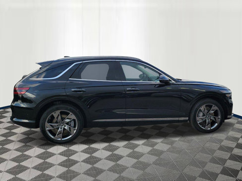 New 2023 Genesis Electrified GV70 Advanced image 3