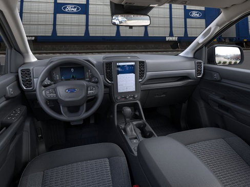 New 2025 Ford Ranger XL w/ Trailer Tow Package image 9