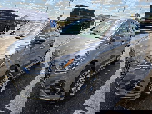 Used 2018 Hyundai Sonata SEL image 7