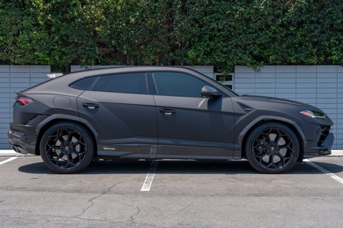 Used 2023 Lamborghini Urus Performante image 8