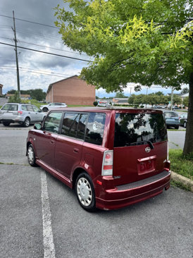 Used 2006 Scion xB image 6