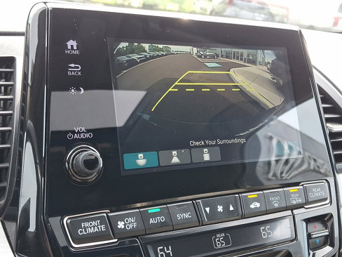 Used 2018 Honda Odyssey EX-L image 20