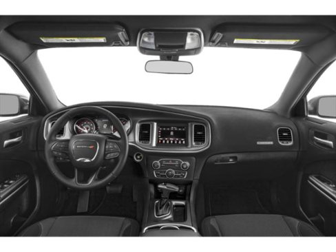 Certified 2023 Dodge Charger SXT image 8
