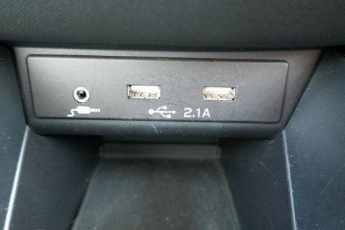 Used 2020 Subaru Outback Limited image 27
