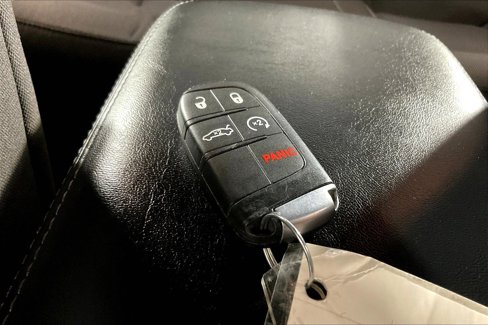 Used 2022 Dodge Charger SXT image 14
