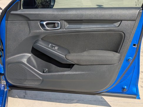 Used 2024 Honda Civic Sport image 29