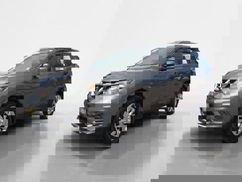 Used 2016 Nissan Rogue S image 7