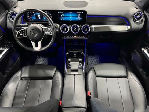 Used 2020 Mercedes-Benz GLB 250 4MATIC image 27