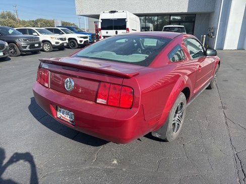 Used 2007 Ford Mustang Premium image 10