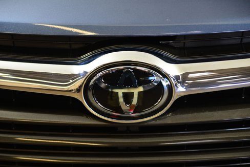 Used 2015 Toyota Highlander Limited image 17