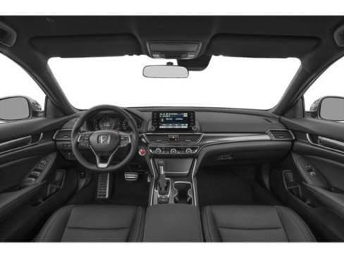 Used 2021 Honda Accord EX-L image 8
