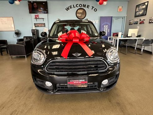 Used 2018 MINI Cooper Countryman ALL4 image 3