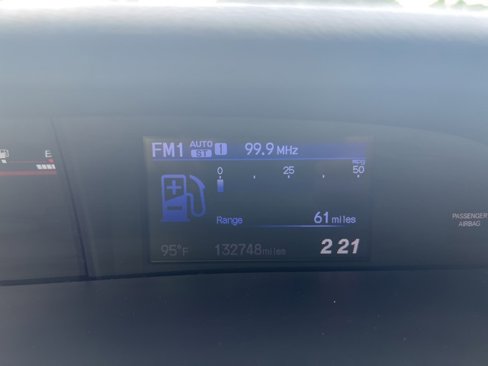 Used 2013 Honda Civic Si image 7