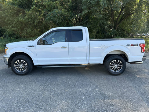 Used 2019 Ford F150 XLT w/ Equipment Group 302A Luxury image 7