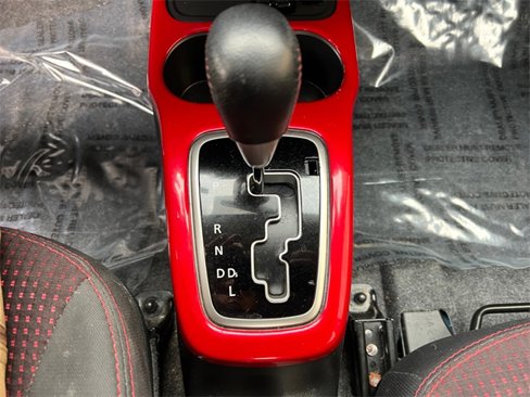 Used 2020 Mitsubishi Mirage image 16