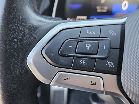 Certified 2024 Volkswagen Jetta Sport image 35