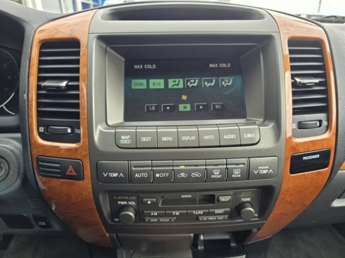 Used 2004 Lexus GX 470 image 14