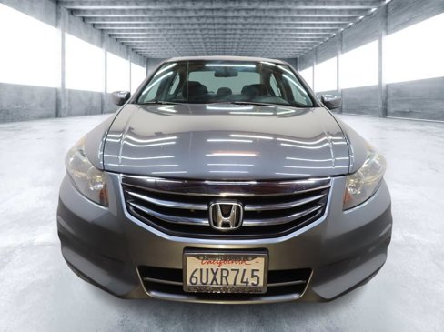 Used 2012 Honda Accord LX image 4