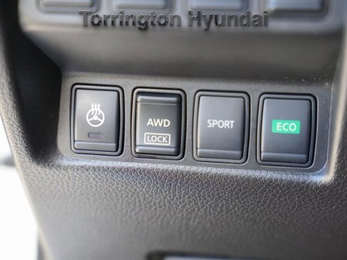 Used 2019 Nissan Rogue SV w/ Sun & Sound Touring Package image 23