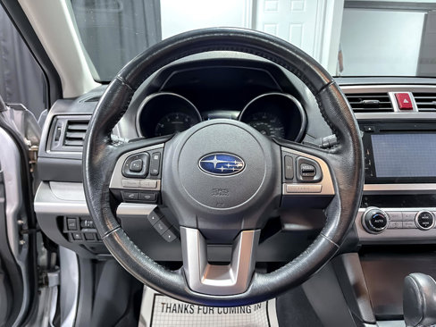 Used 2015 Subaru Outback 2.5i Premium image 22