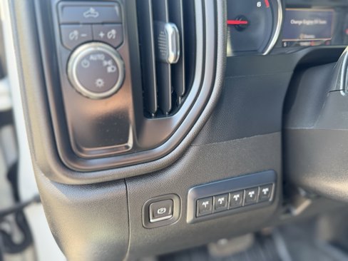 Used 2022 Chevrolet Silverado 2500 W/T w/ WT Fleet Convenience Package image 13