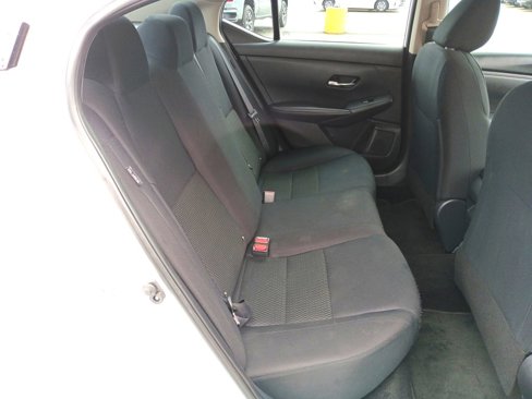 Used 2023 Nissan Sentra S image 28