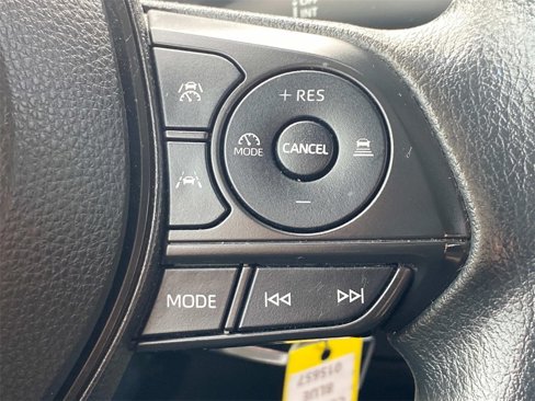 Used 2023 Toyota Corolla LE image 25