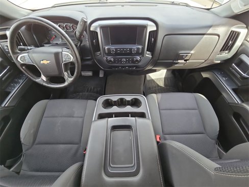 Certified 2015 Chevrolet Silverado 1500 LT w/ All Star Edition image 21