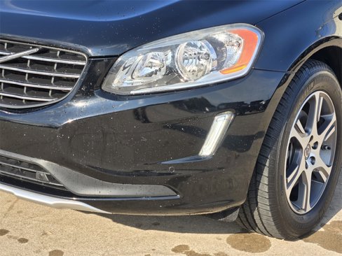 Used 2015 Volvo XC60 T6 image 10