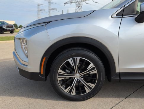 Used 2022 Mitsubishi Eclipse Cross SE image 26