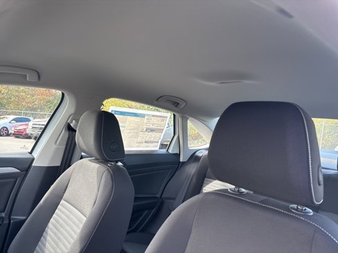 New 2025 Volkswagen Jetta S image 13