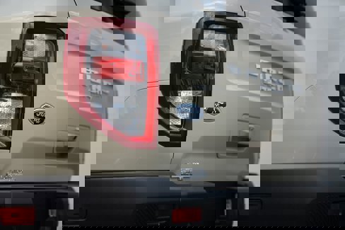 New 2025 Ford Bronco Sport Big Bend image 6