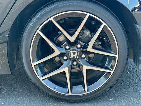Used 2022 Honda Civic Sport Touring image 24