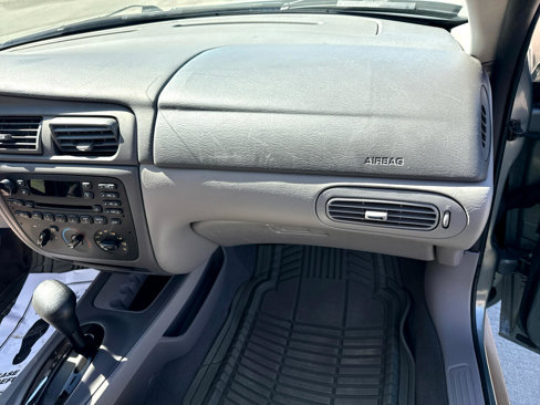 Used 2007 Ford Taurus SE image 24