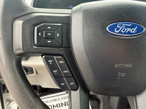 Used 2019 Ford F250 XL w/ Power Equipment Group image 14