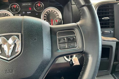 Used 2013 RAM 1500 Sport w/ Sport Premium Group image 22