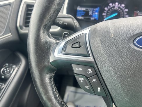 Used 2019 Ford Edge SEL w/ Equipment Group 201A image 27
