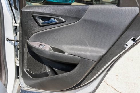 Used 2022 Chevrolet Malibu LT image 16