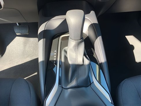 New 2025 Toyota Corolla LE image 23
