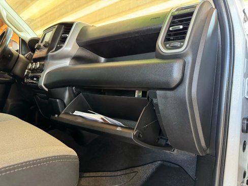Used 2019 RAM 2500 Big Horn image 31