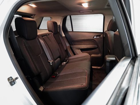 Used 2011 GMC Terrain SLE w/ Convenience Package image 37