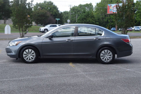 Used 2010 Honda Accord LX image 4