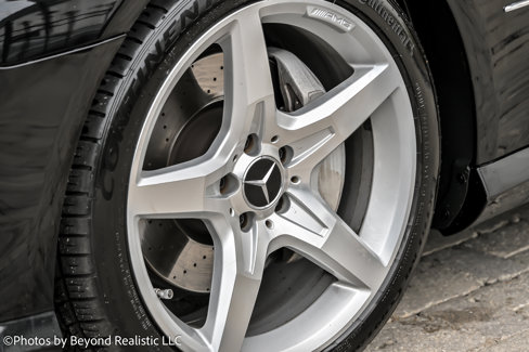 Used 2015 Mercedes-Benz SL 400 image 13
